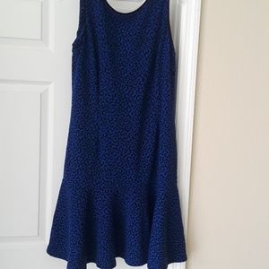 🐆 Leopard print dress 🐆 |Brand: Spense | Size:14